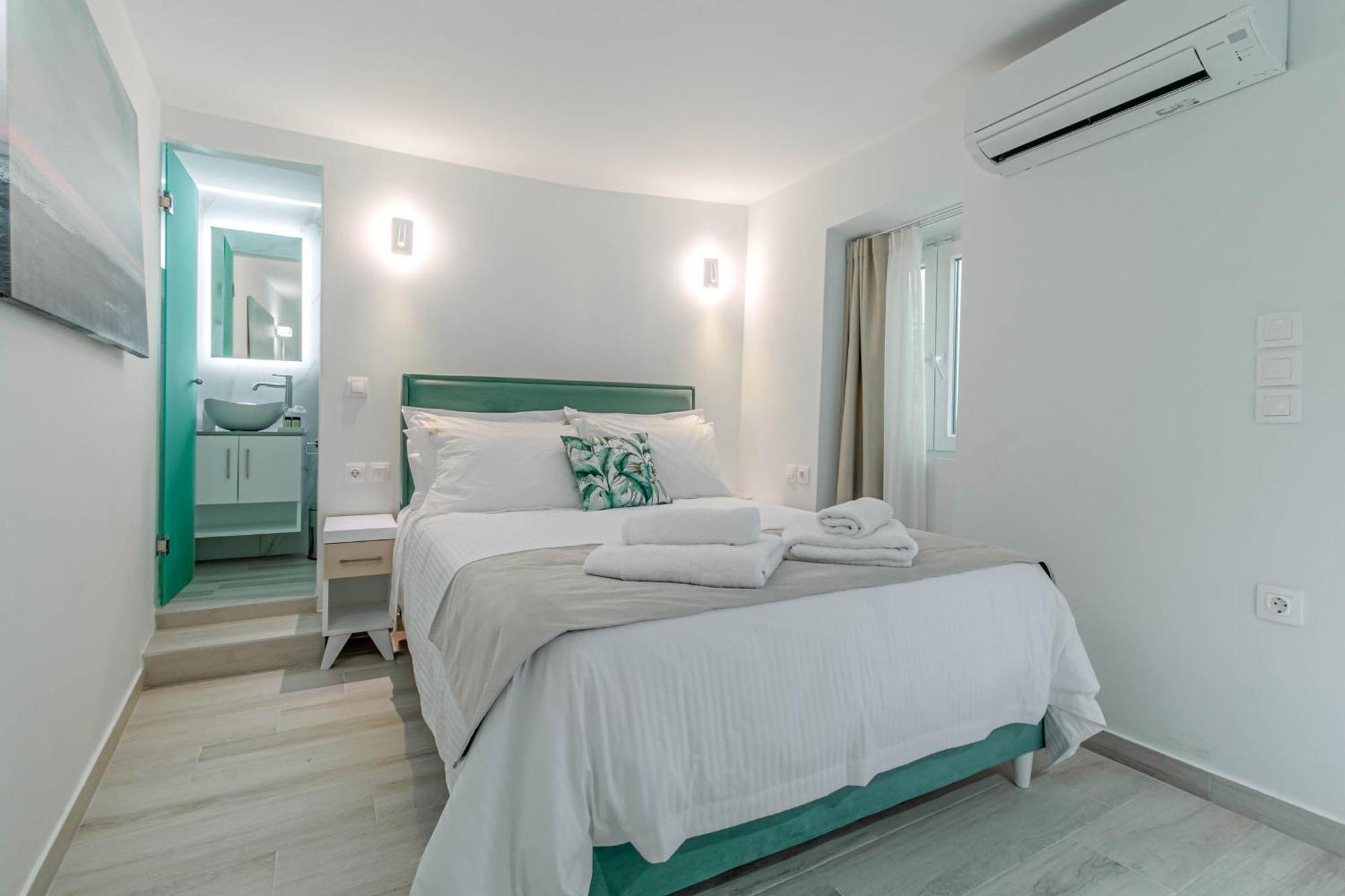 Agisilaos Apartments Corfu  Exterior foto